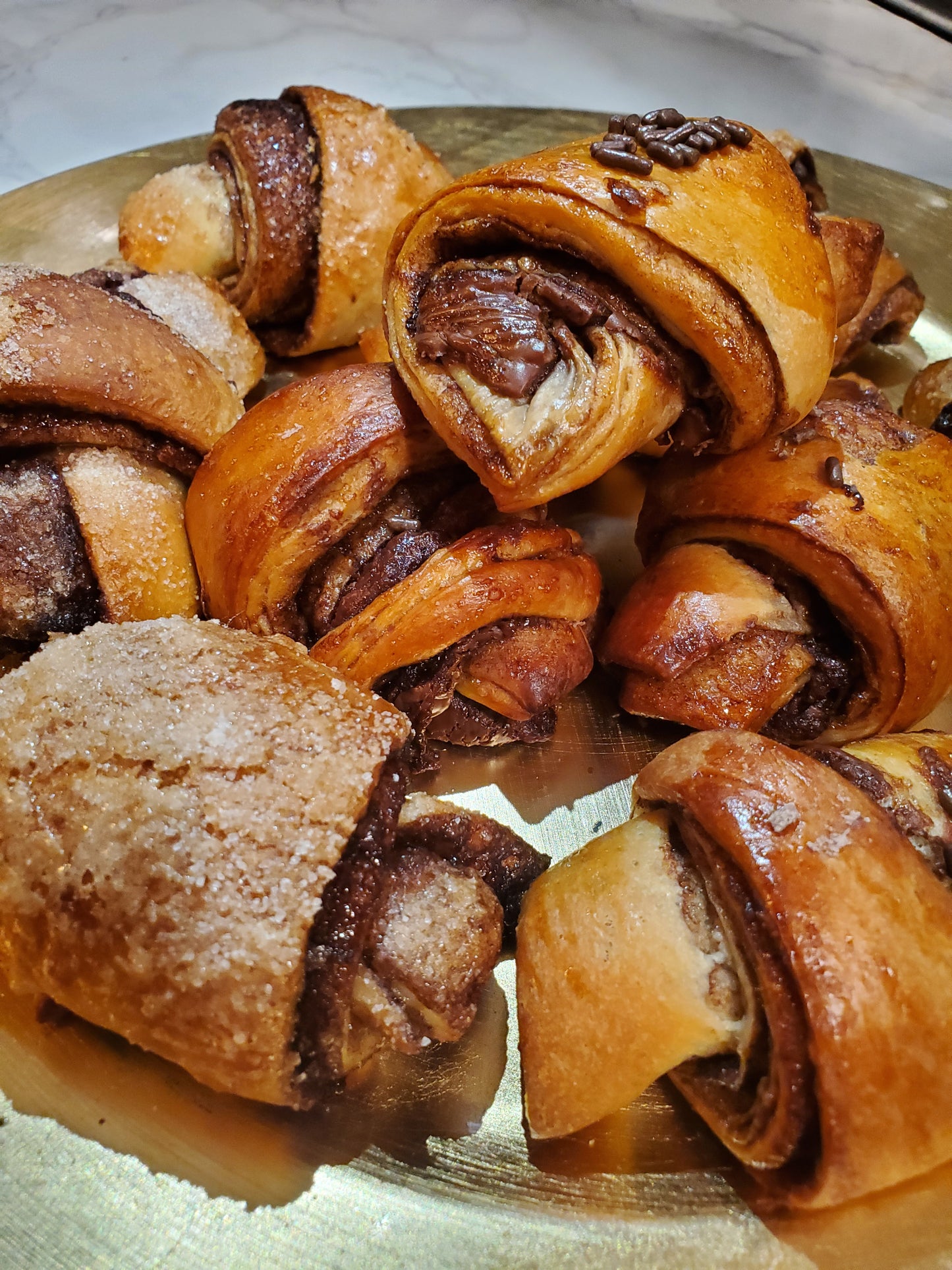 Rugelach