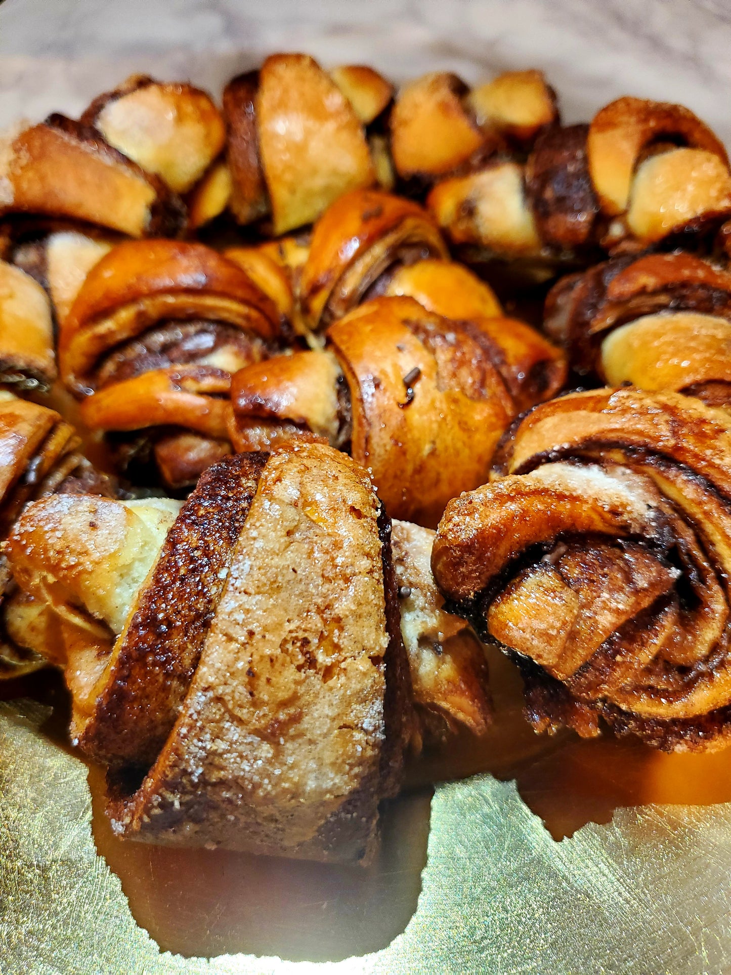 Rugelach