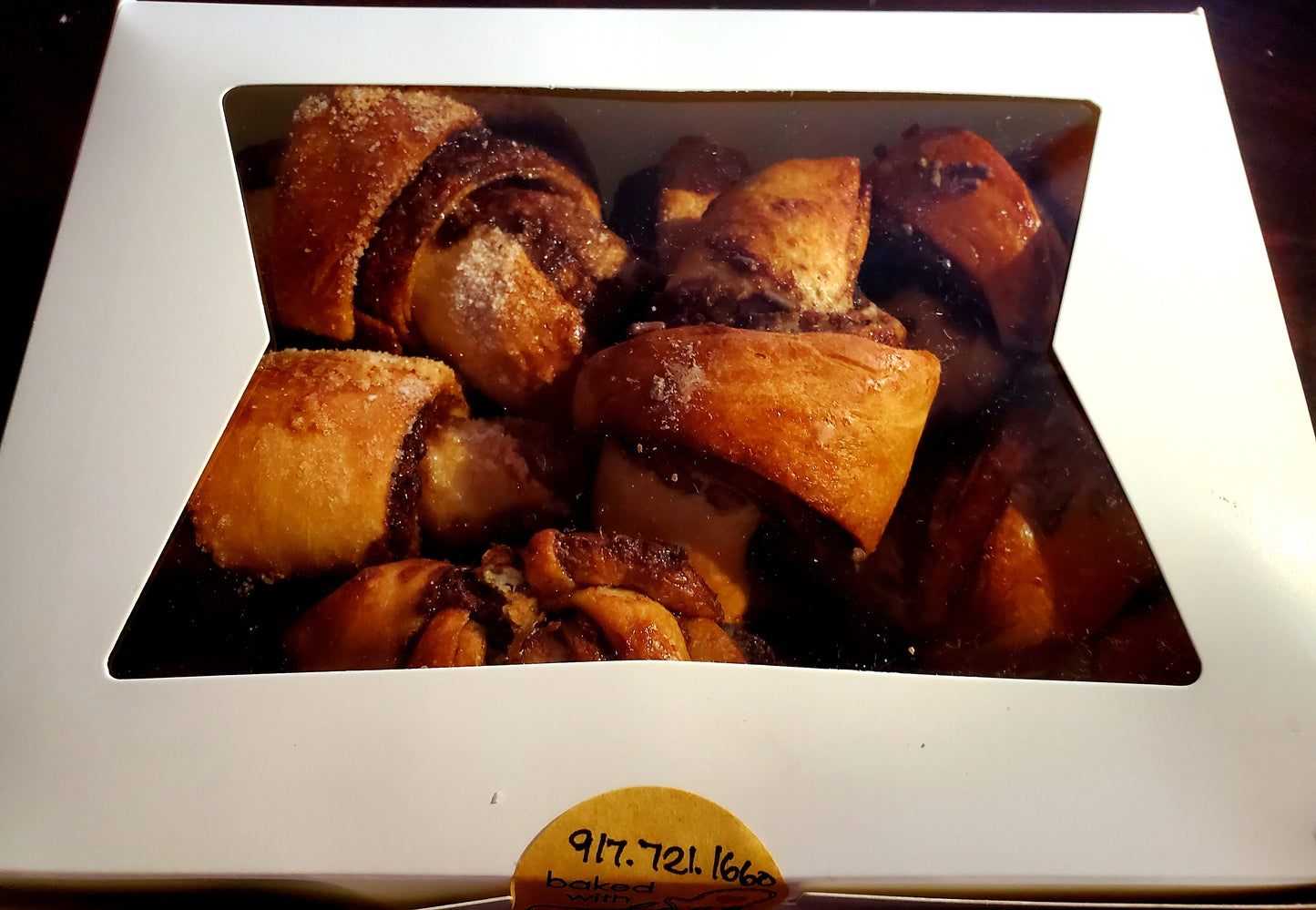 Rugelach