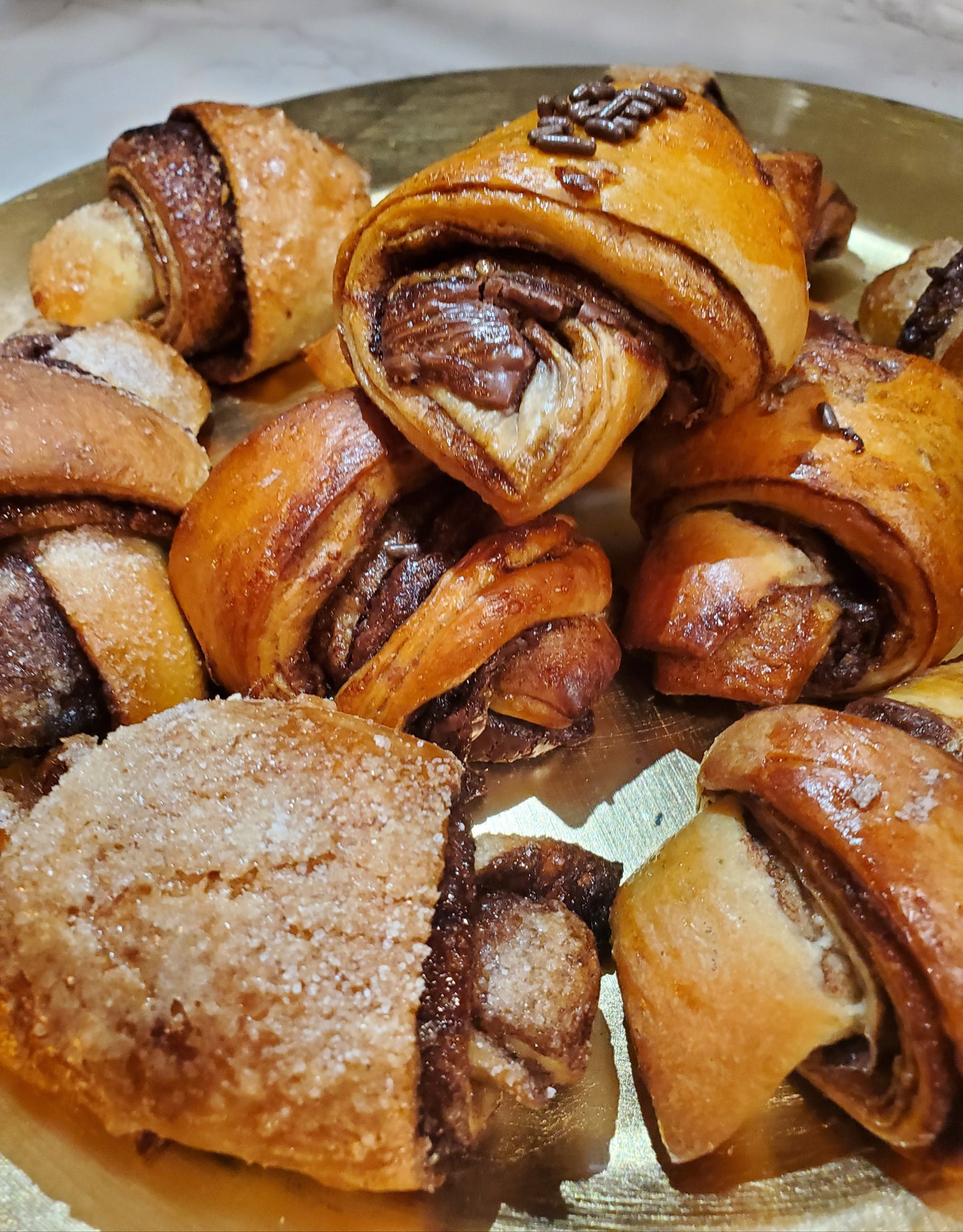 Rugelach