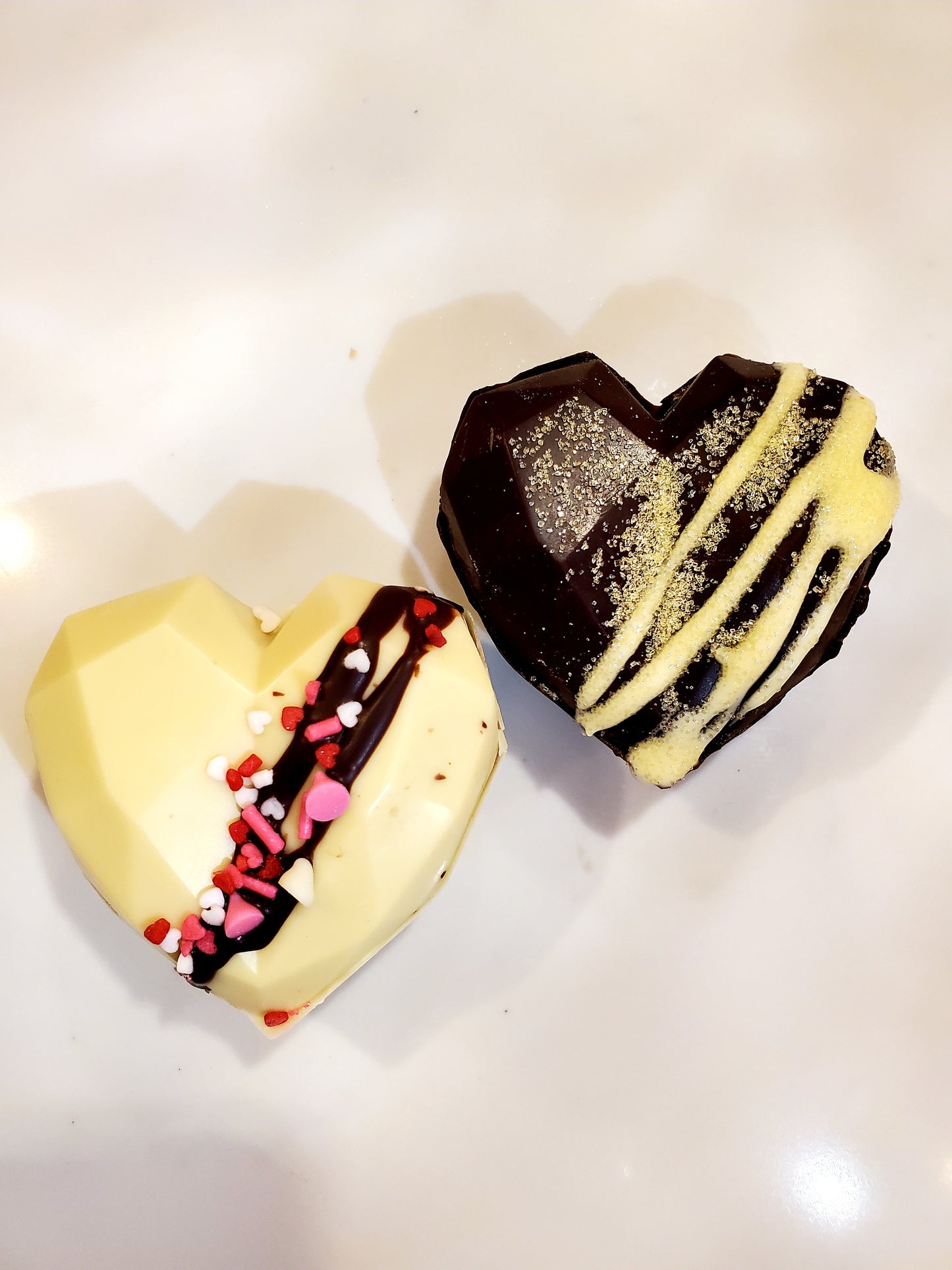 Valentine's Day Sweet Treat Box