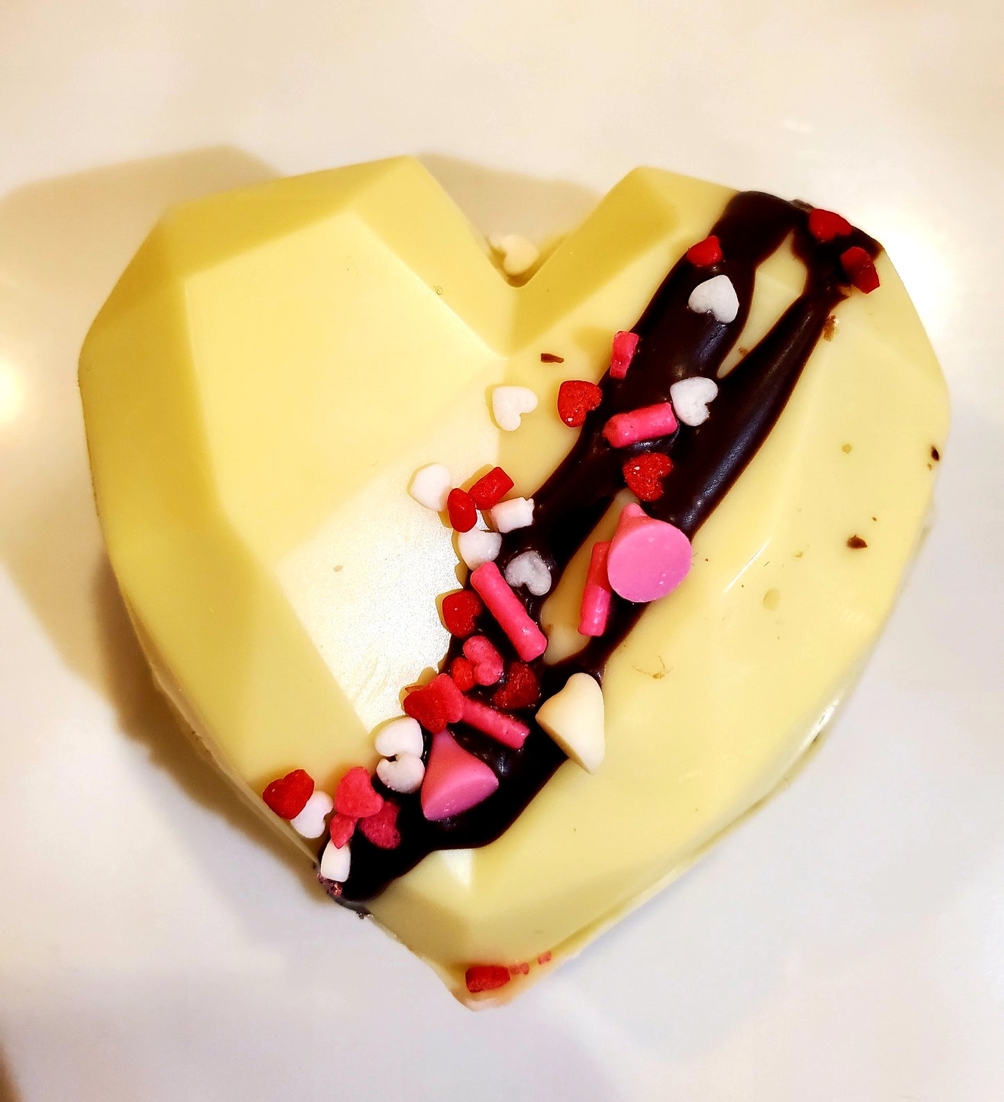 Valentine's Day Sweet Treat Box