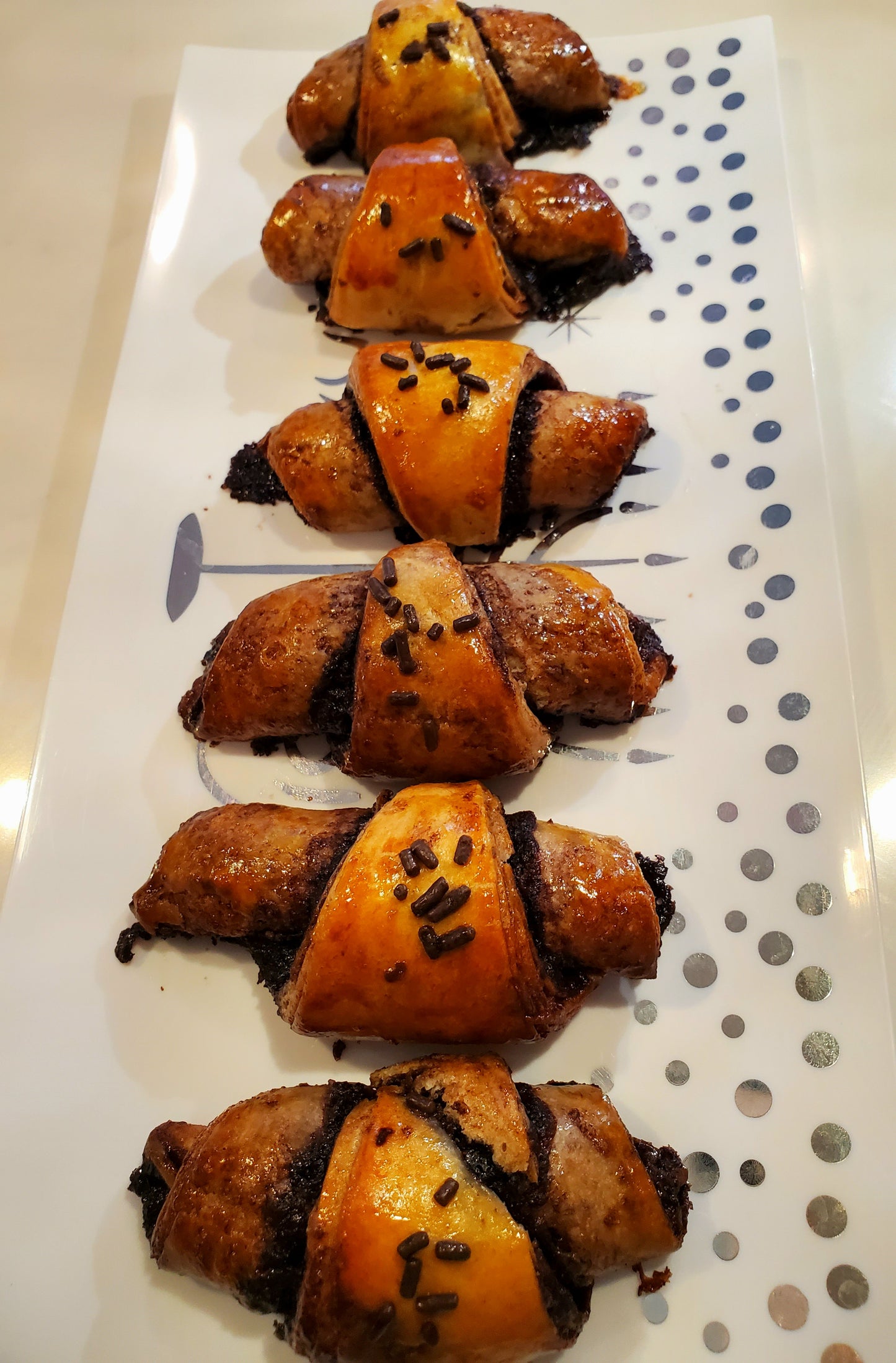 Rugelach