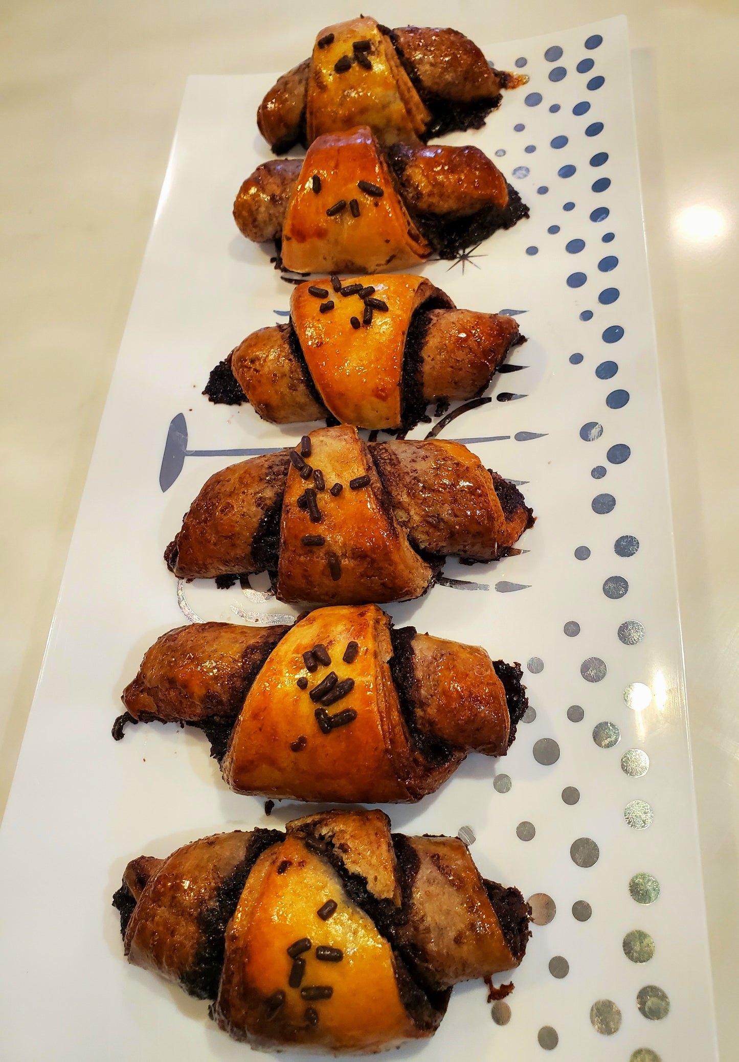 Rugelach