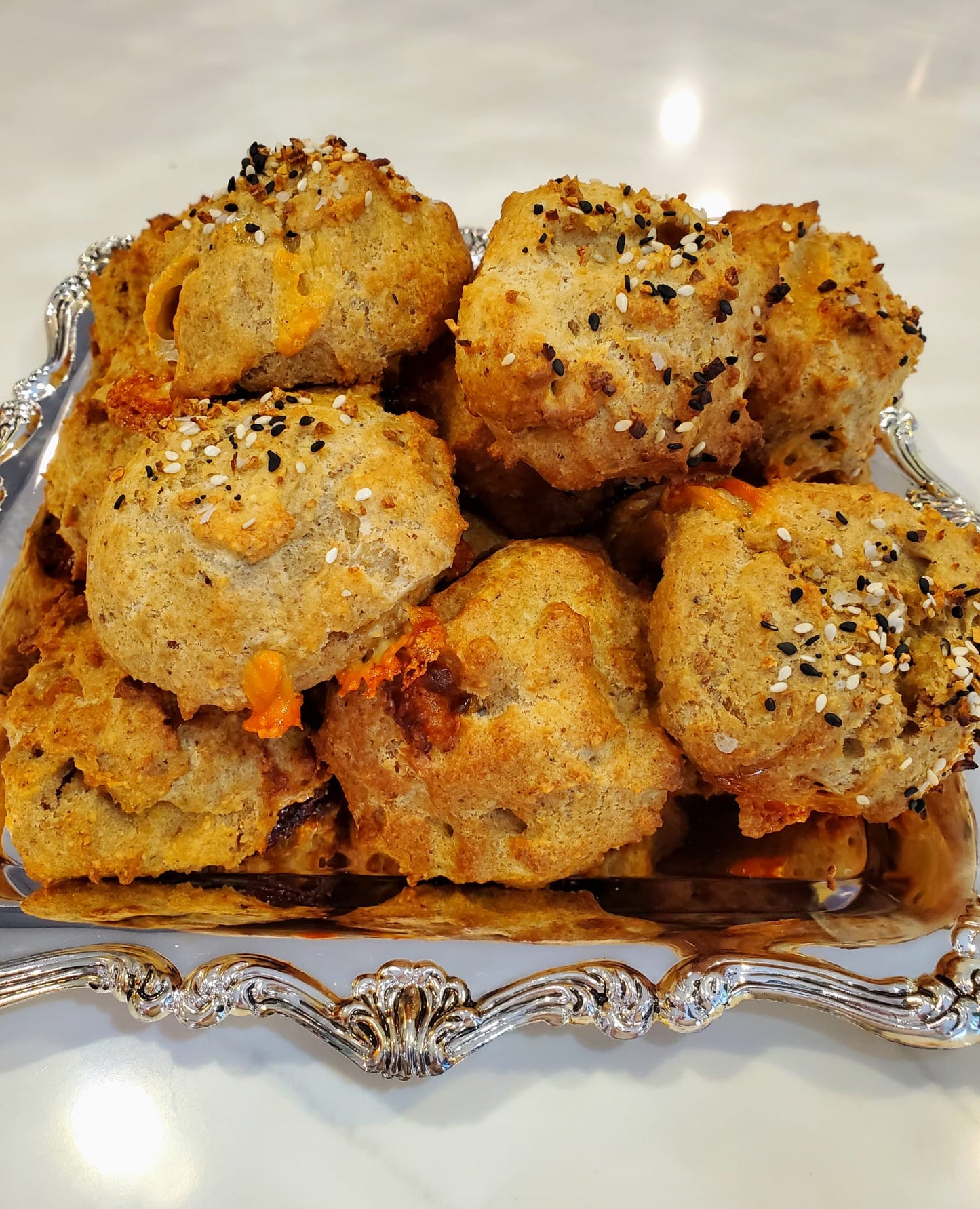 Kosher for Passover Rolls